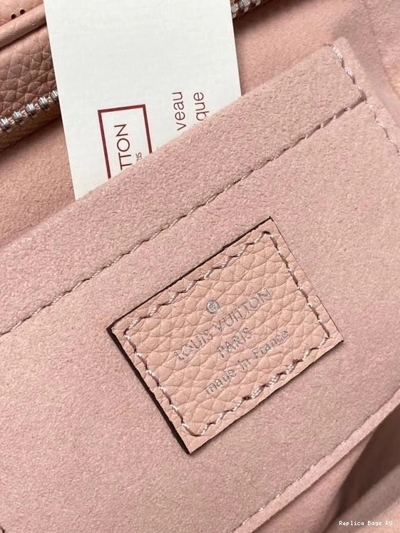 Affordable POUCH SCALA VUITTON MINI LOUIS 0805